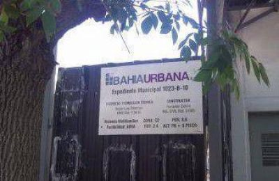 Vecinos de Universitario cuestionan otra obra