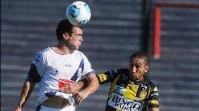 Copa Argentina: Olimpo sigue adelante y ya piensa en V�lez