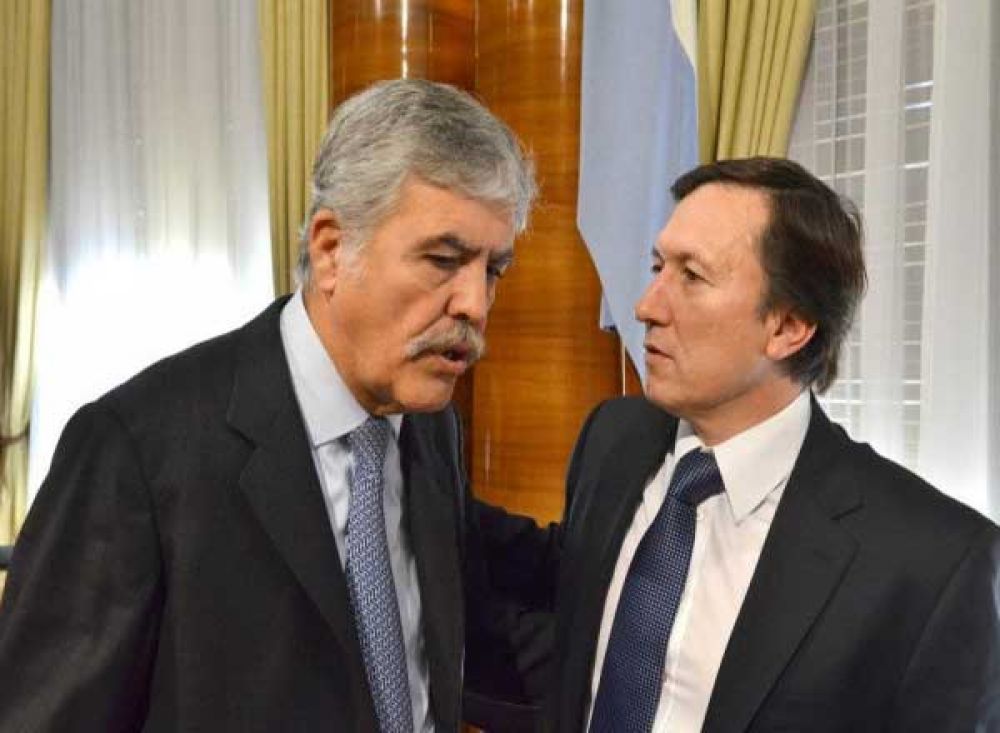 Llegaron 24 millones de pesos de Naci�n para realizar distintas obras en la ciudad