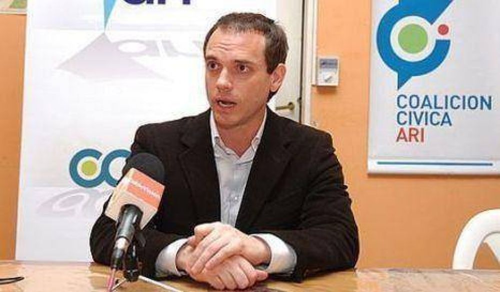 "El sistema de infracciones no sirve"