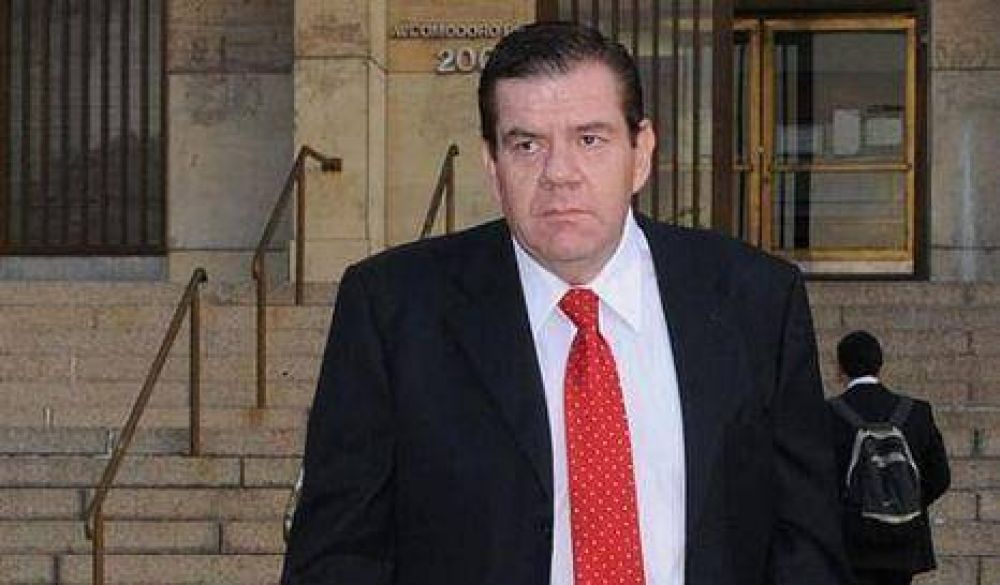 "La inseguridad es una realidad"
