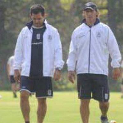 Camina, eval�a y juega al misterio