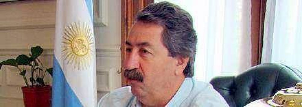 �SER� SAN PEDRO CANDIDATO A CONCEJAL DE BRAGADO?.