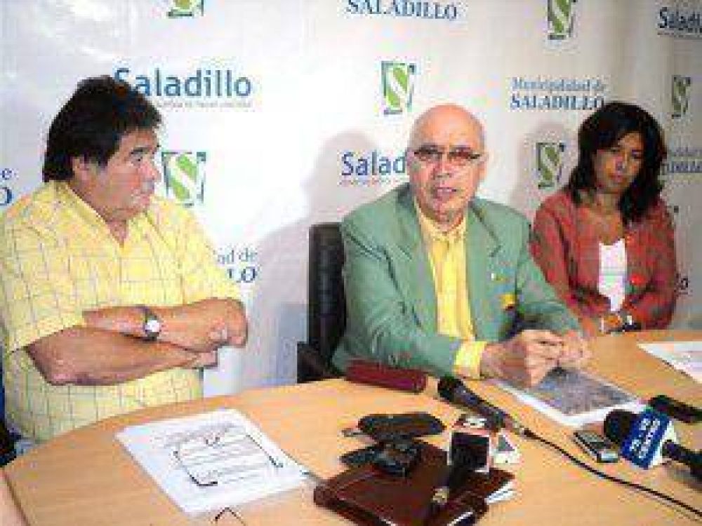 Carlos Gorosito: Yo no digo que Fabbi no hace nada. Esta demostrado que los Caps cumplen un rol fundamental