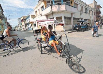 Cuba ampl�a las posibilidades de garant�a para obtener cr�ditos
