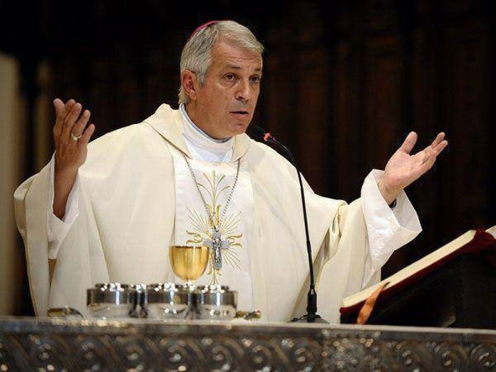 Once: la Iglesia pidi� "responsabilidad" para evitar que haya "muertes absurdas"