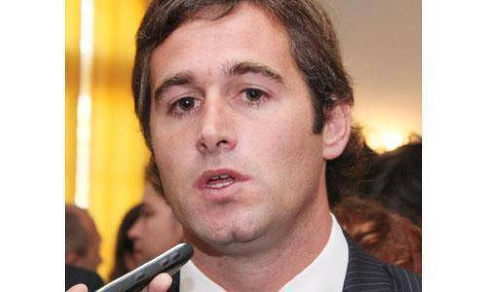 Pilar dir� presente en la cumbre por la seguridad