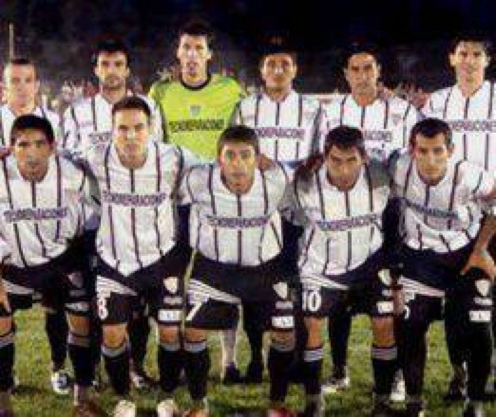 Argentino B: Injusta igualdad para La Emilia  