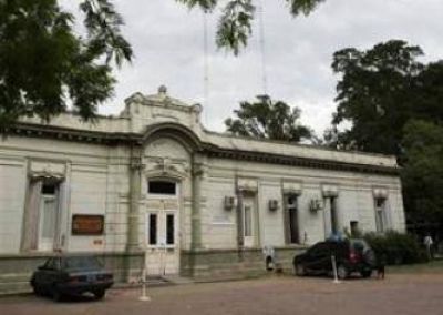Carmen de Areco:Muri� otra enfermera	 