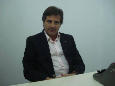De recorrida por las escuelas