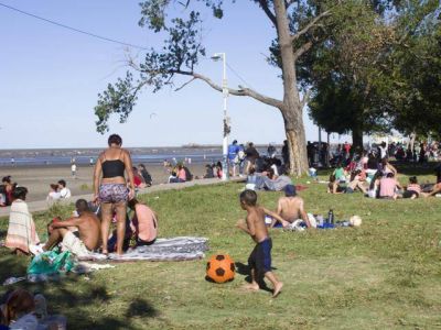 Se inicia la semana de la Ribera