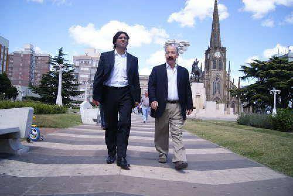 Se firm� un convenio para incrementar el acceso al cr�dito para la vivienda propia