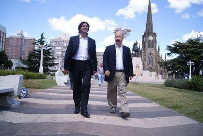 Se firm� un convenio para incrementar el acceso al cr�dito para la vivienda propia