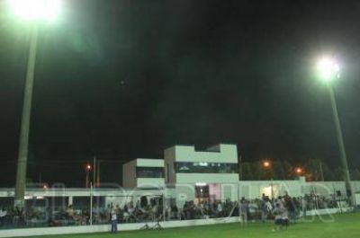 Se hizo la luz en El Fort�n
