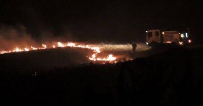 Tras los incendios de las ultimas horas surgen algunas dudas