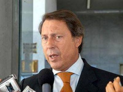Casal vendr� el 6 de marzo a inaugurar la Comisar�a de la Mujer