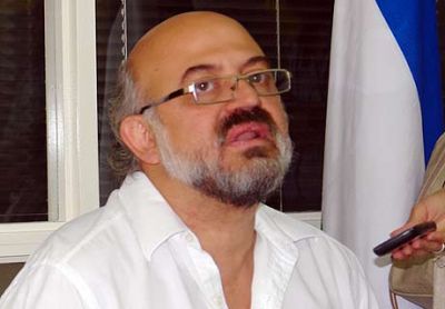 Mango dice que siempre est� abierta la negociaci�n paritaria con UnTER