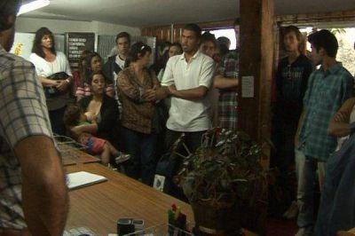 Soluciones "a medias" para el CET2