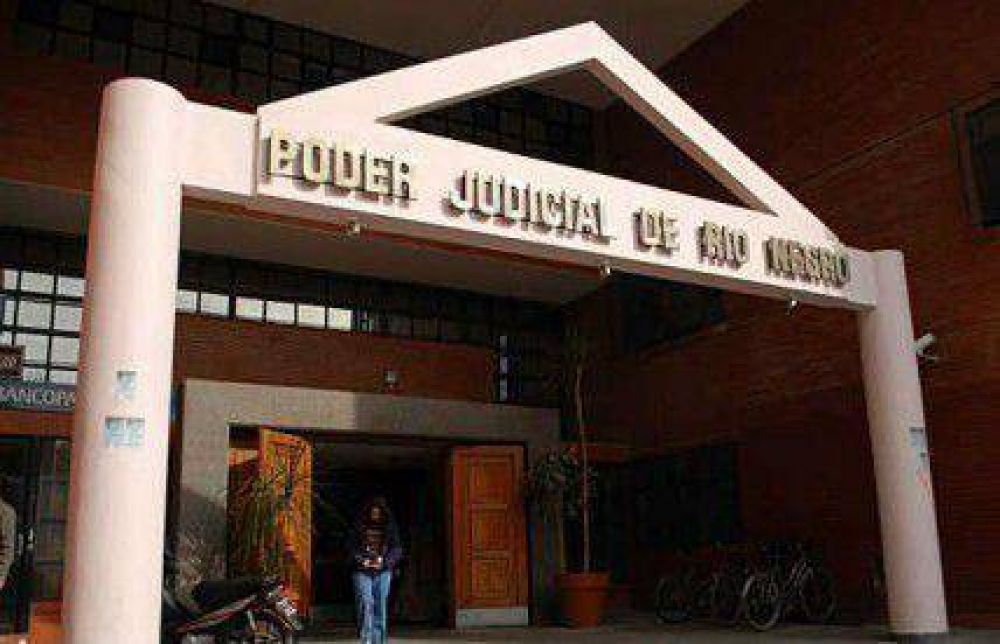 Judiciales acordaron un 22,5 por ciento de aumento salarial