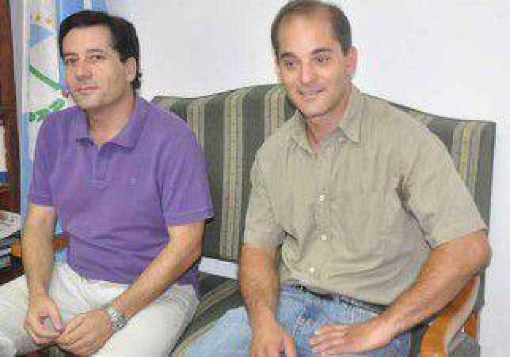 Dura respuesta de Mansilla a funcionarios municipales 