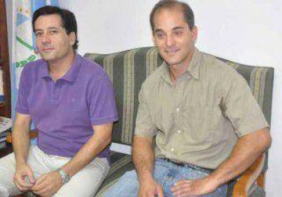 Dura respuesta de Mansilla a funcionarios municipales 