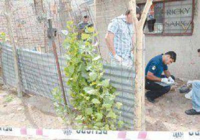 Violencia de g�nero: otro caso termin� con una mujer asesinada por su pareja 