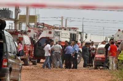 Fuga de gas caus� evacuaciones en Plottier