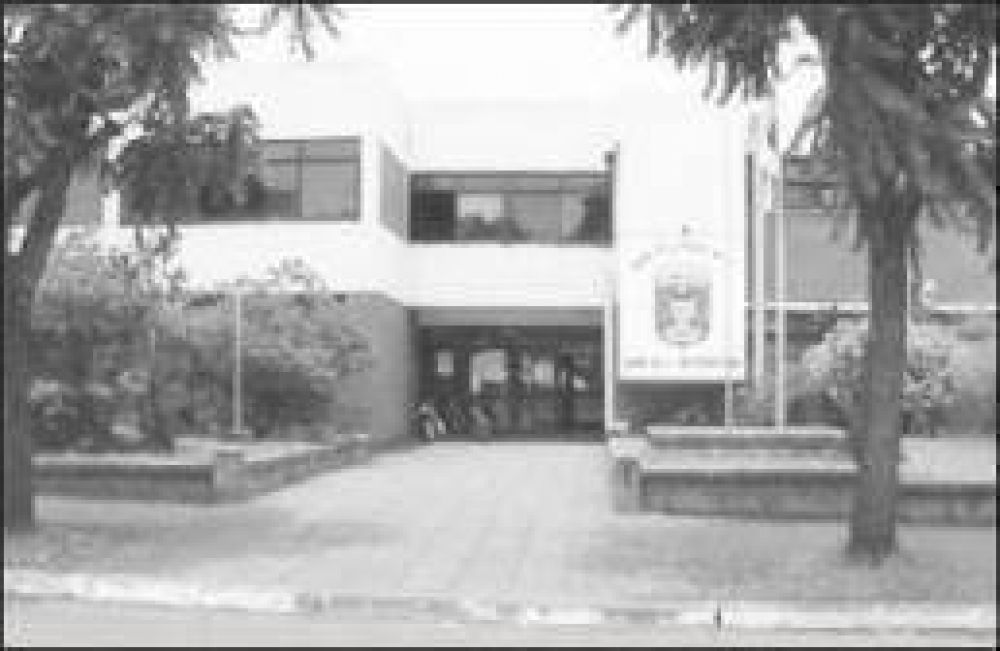 Alto porcentaje de ausentismo en las mesas examinadoras del BOP 5 de Candelaria