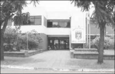 Alto porcentaje de ausentismo en las mesas examinadoras del BOP 5 de Candelaria