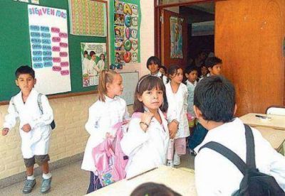 Udpm: �Nunca estuvo en duda el inicio de clases�