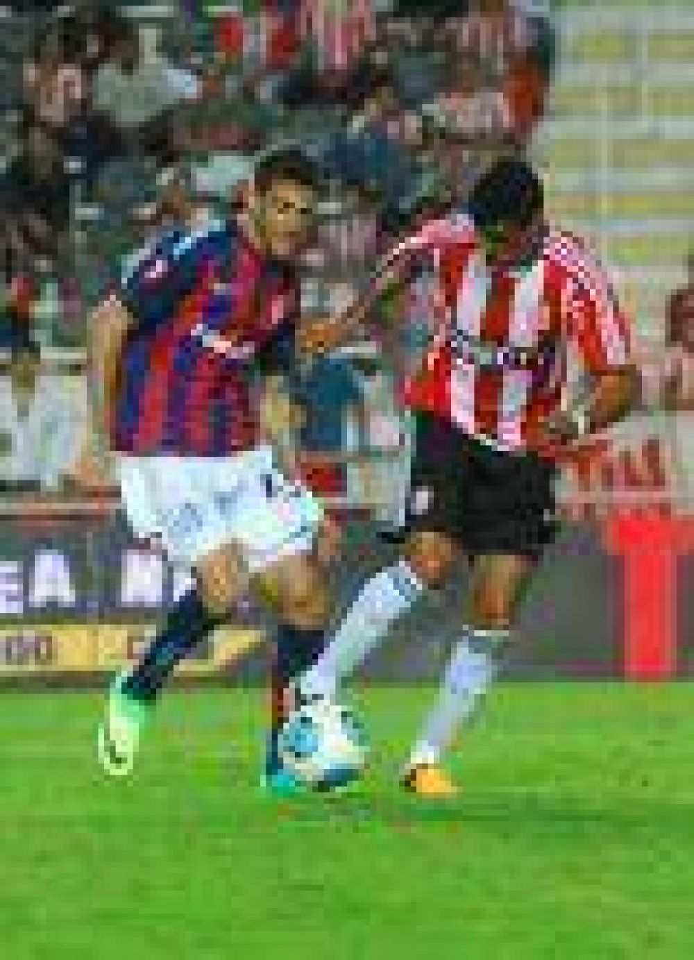 Estudiantes y San Lorenzo siguen sin conseguir triunfos