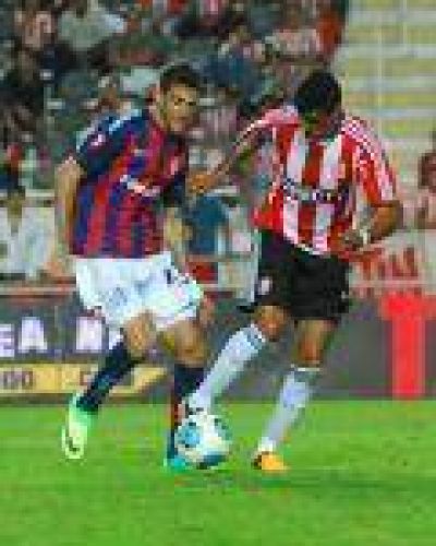 Estudiantes y San Lorenzo siguen sin conseguir triunfos