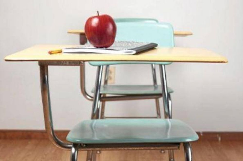 Consejos para un inicio escolar saludable 