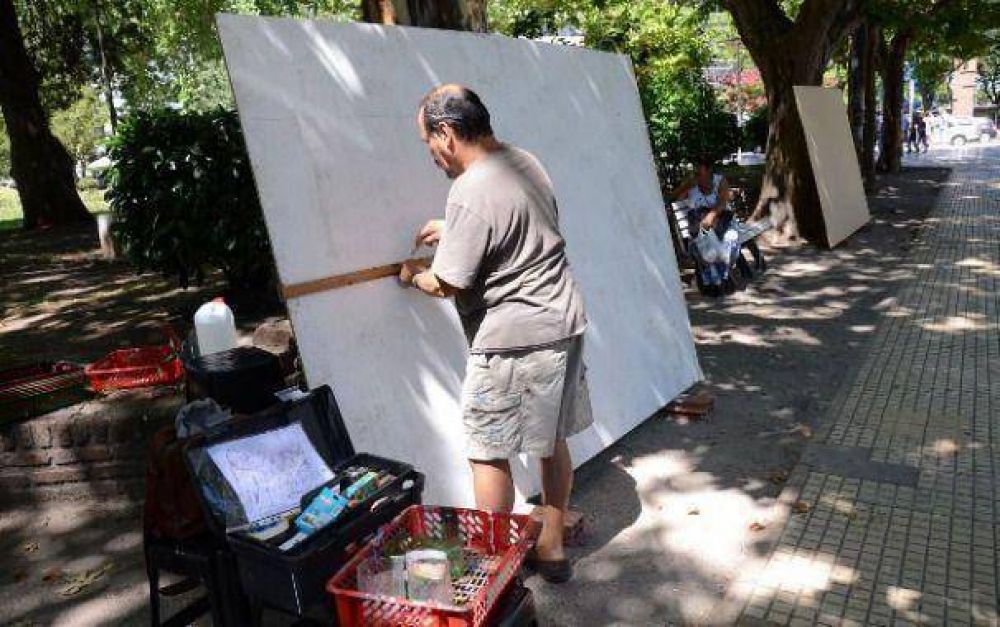 Arte contra la Trata