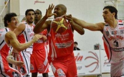 Quilmes baj� a Hurac�n de Trelew y ahora va por el "uno"