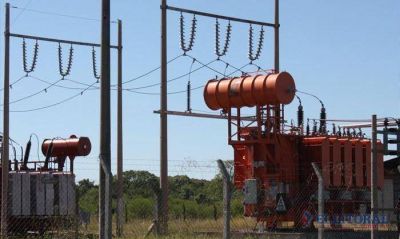 Renuevan el reclamo regional por el transporte el�ctrico