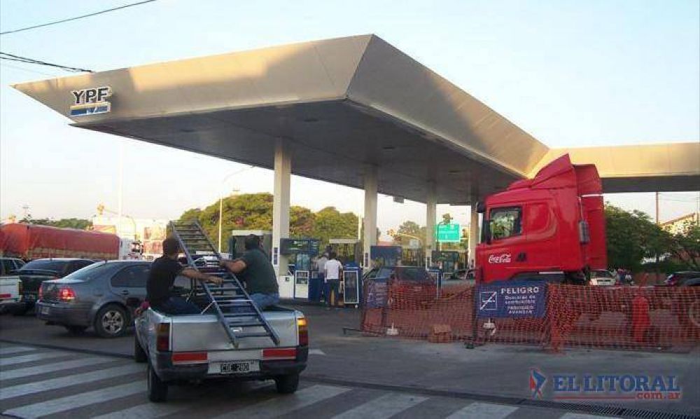 Combustible: demanda creciente y turbulencias en el abastecimiento