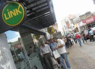 Desde hoy, salarios en los cajeros autom�ticos