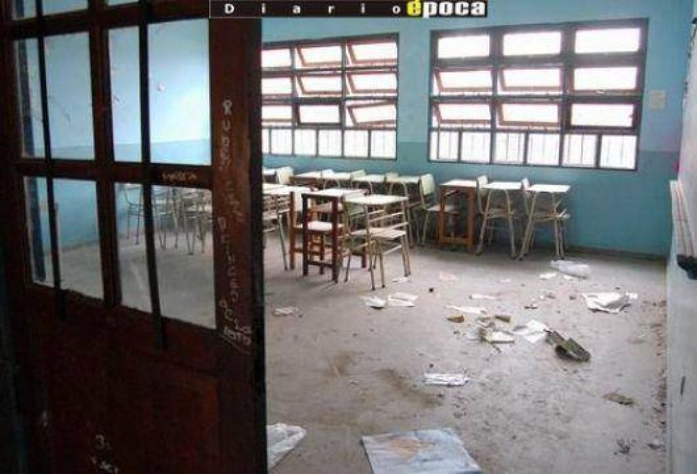 Posturas endurecidas abonan el conflicto que amenaza a las clases
