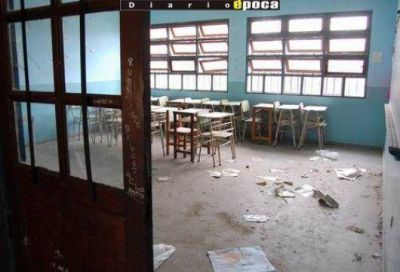 Posturas endurecidas abonan el conflicto que amenaza a las clases