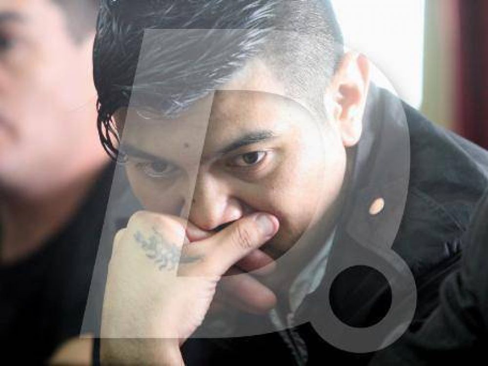 Femicidio en la cochera de 9 y 53: pidieron perpetua