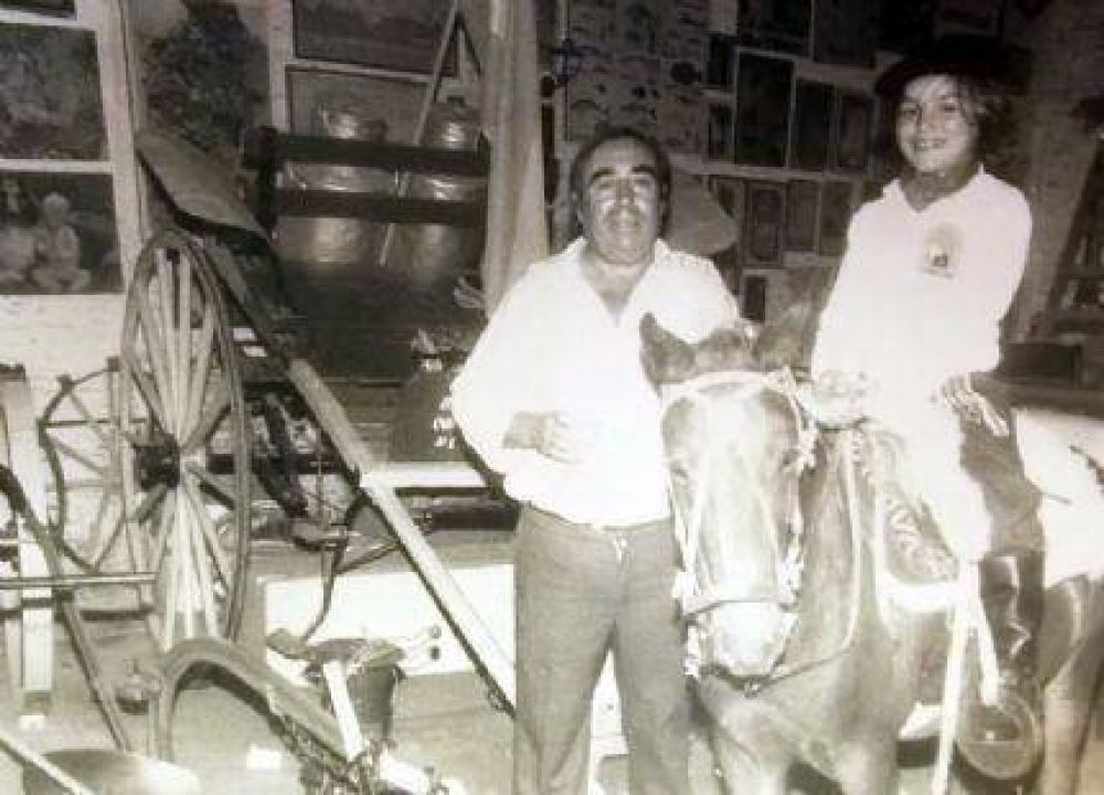 A 16 a�os de su muerte, Abdul Saravia sigue siendo un ejemplo del sindicalismo