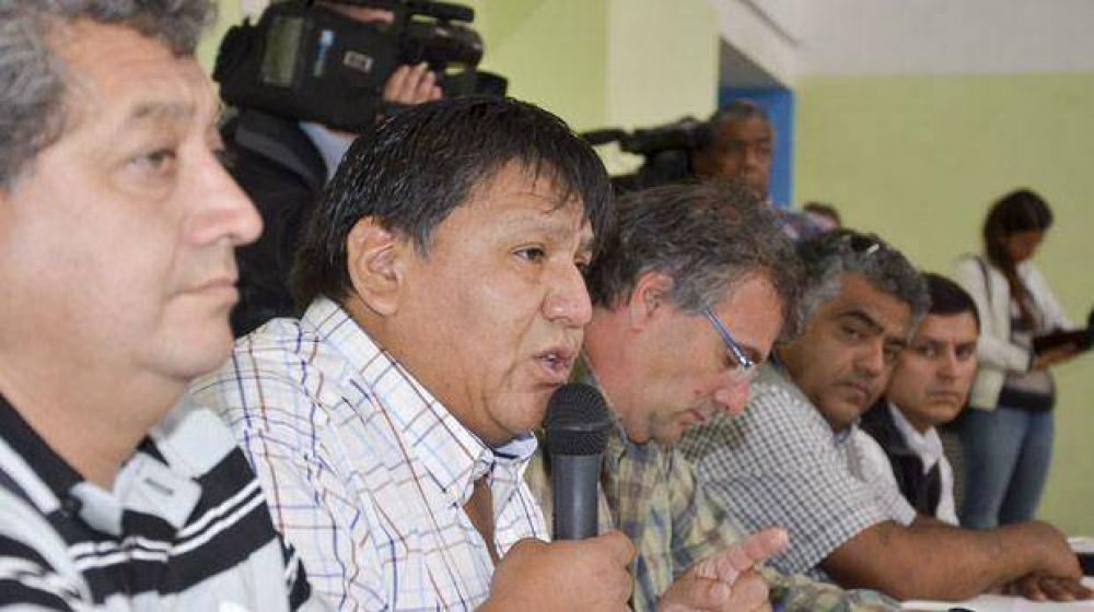 Sindicato Petroleros Privados acept� la conciliaci�n 