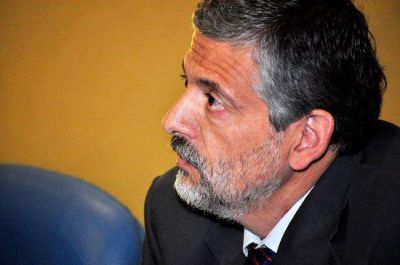 Los diputados vernistas y marinistas salvar�n al procurador Bongianino