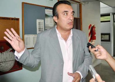 Judiciales realizaron una asamblea en General Pico
