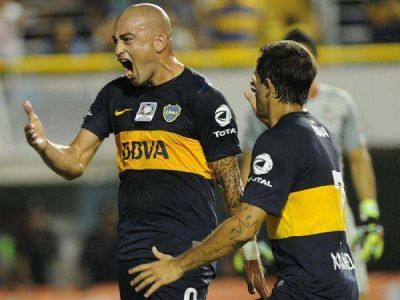 Boca visita a All Boys con la idea de ganar y dejar una mejor imagen