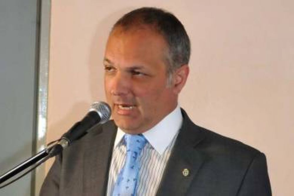 Buzzi: �La unidad lograda en el justicialismo ser� la clave de la pr�xima elecci�n�