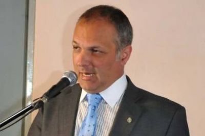 Buzzi: �La unidad lograda en el justicialismo ser� la clave de la pr�xima elecci�n�
