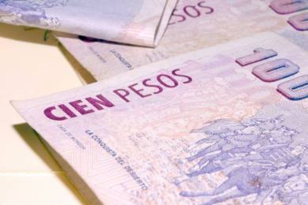 El mi�rcoles comienza el pago de sueldos en la Administraci�n P�blica del Chubut