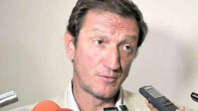 Zaffaroni: �Pretendemos dar la discusi�n con sensatez�